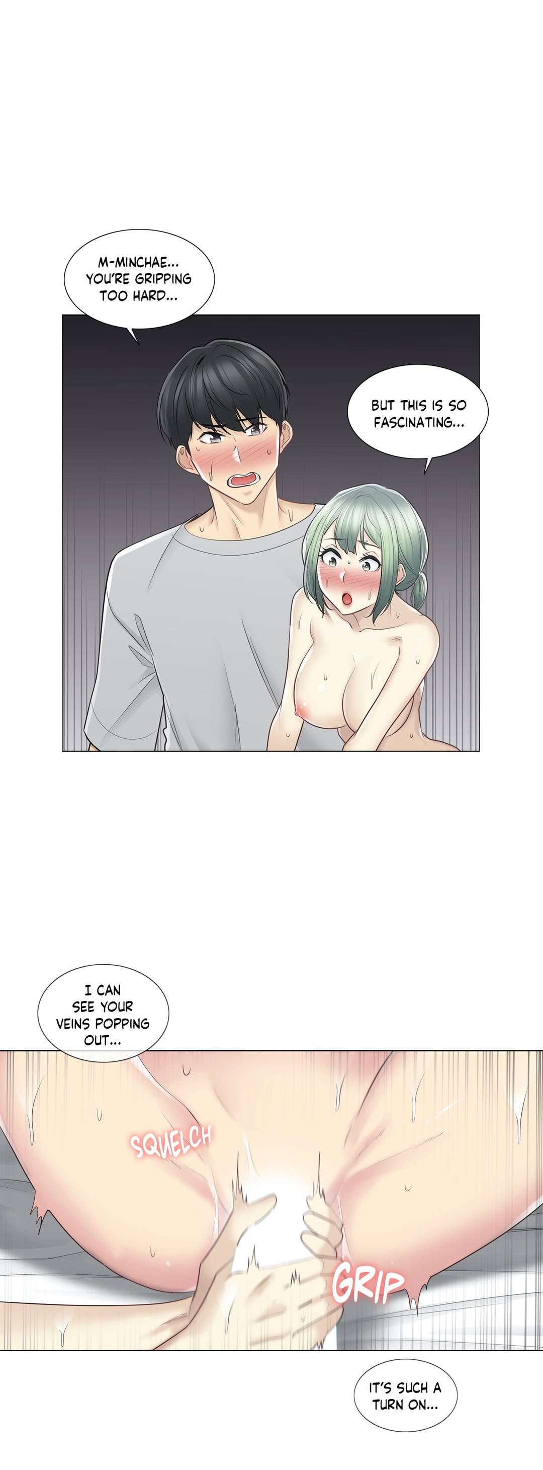 Watch image manhwa Touch On - Chapter 56 - xvlHRHzl9k0creP - ManhwaXX.net
