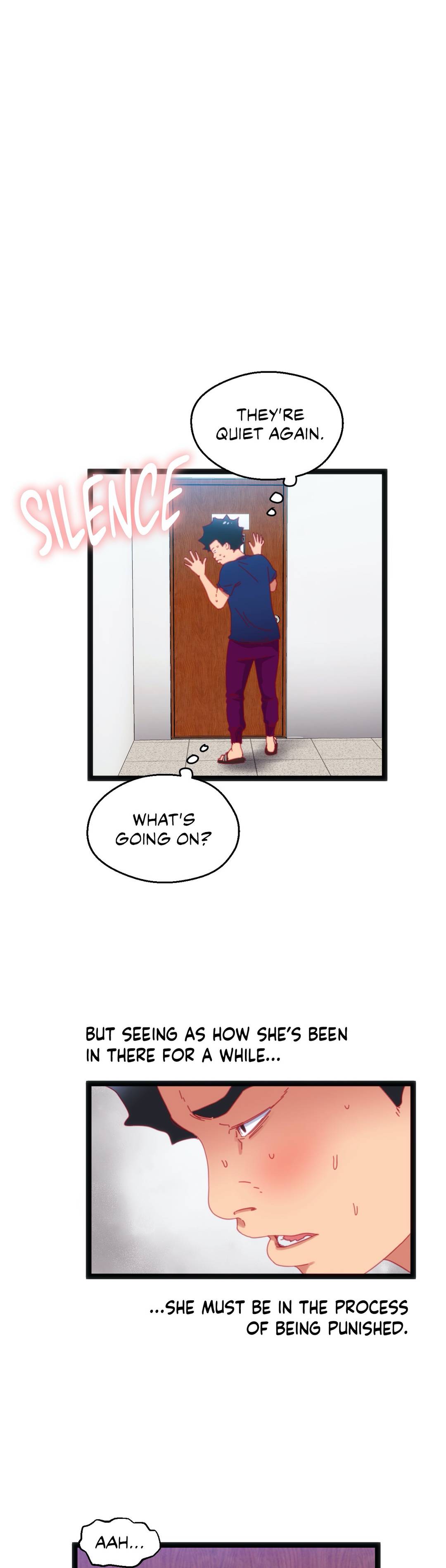 Watch image manhwa The Body Game - Chapter 39 - y4mJJrpS80gDwl6 - ManhwaXX.net