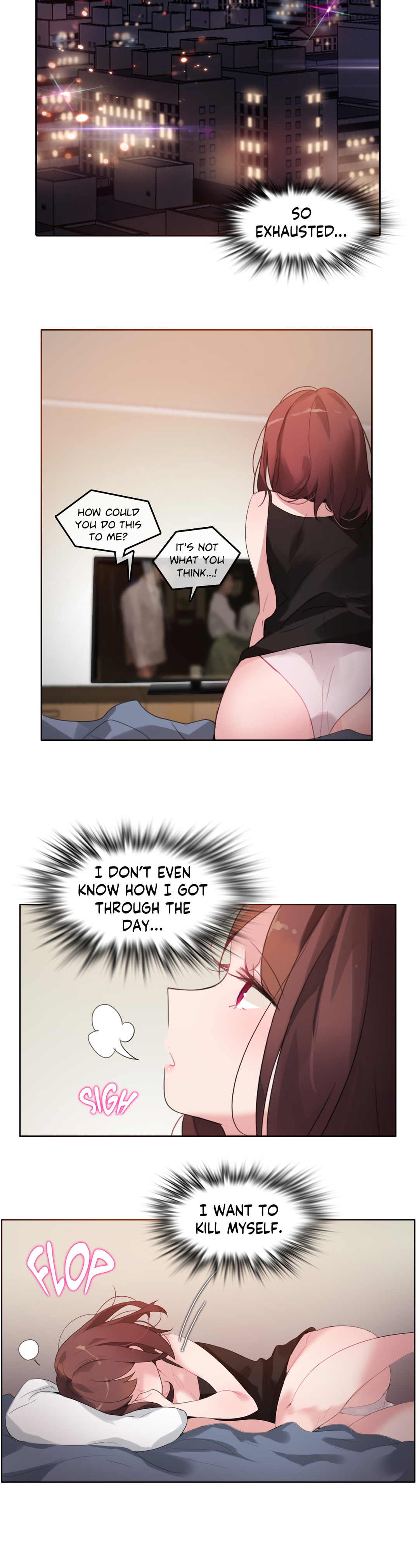 The image A Pervert's Daily Life - Chapter 26 - y7e7XqoTOI19CxQ - ManhwaManga.io