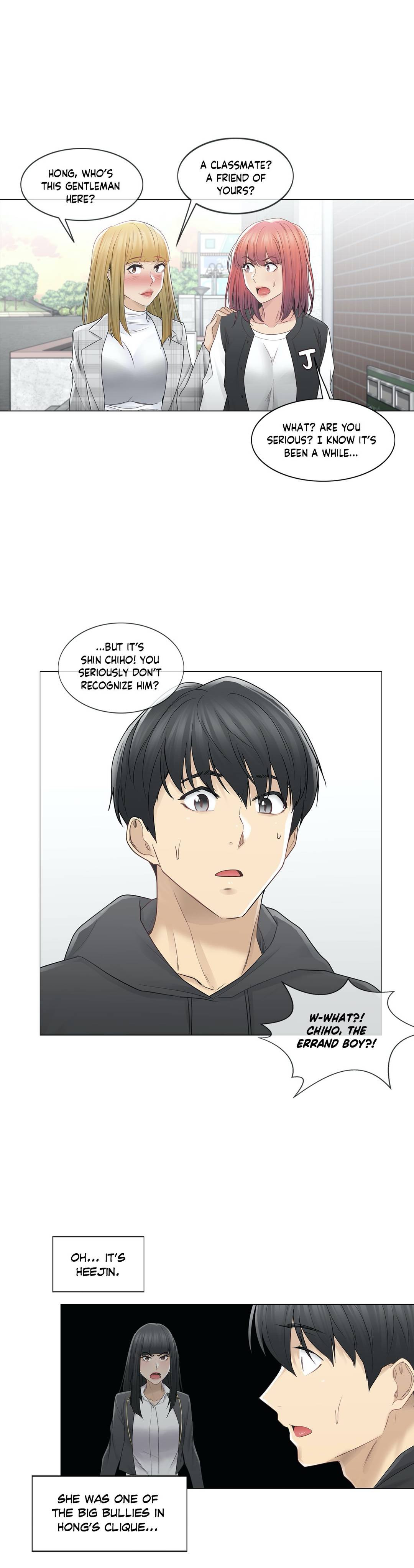 Watch image manhwa Touch On - Chapter 47 - y9eLL7WLegzqIWp - ManhwaXX.net