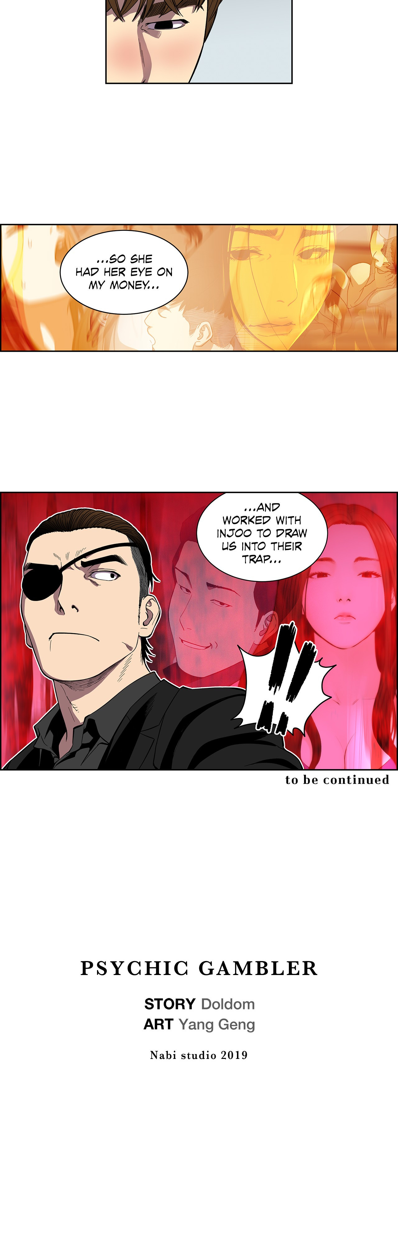 Read manga Psychic Gambler Betting Man - Chapter 154 - yBjKUl0R1DUcGfy - ManhwaXXL.com