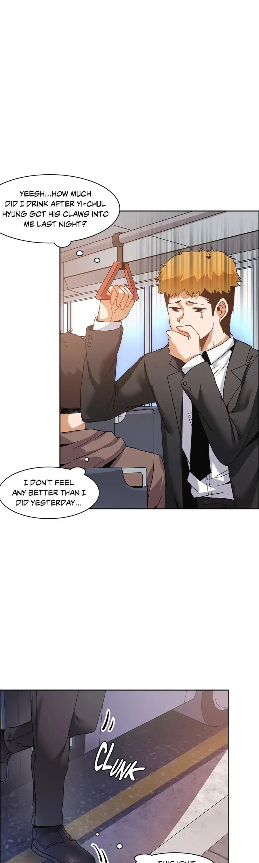 Watch image manhwa The Girl That Wet The Wall - Chapter 53 Epilogue - yBu5A8aHCzMtfXC - ManhwaXX.net