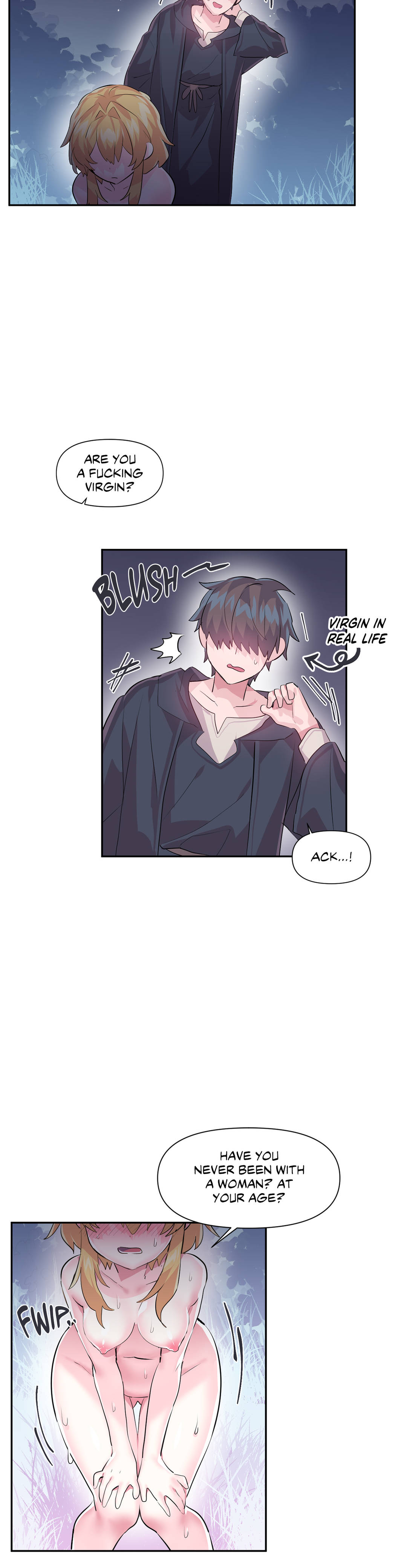 Watch image manhwa Log In To Lust-a-land - Chapter 18 - yBwH5Q7CDtZta3R - ManhwaXX.net
