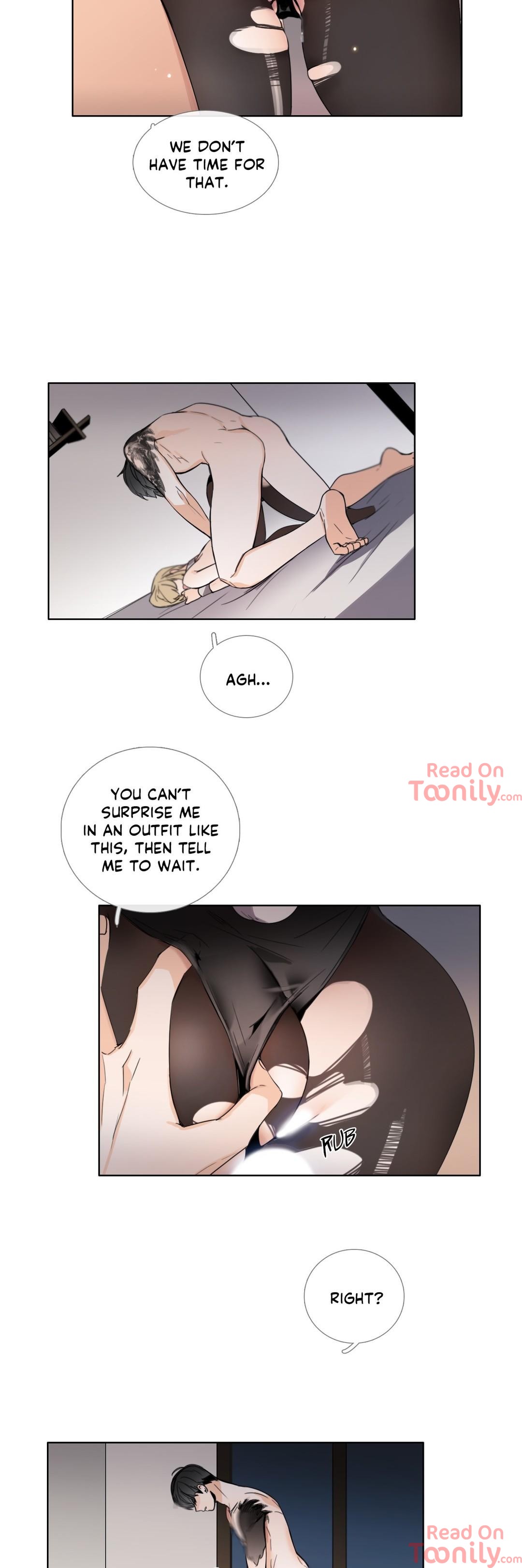 The image yCB2vy91Aa9v4R1 in the comic Talk To Me - Chapter 109 - ManhwaXXL.com