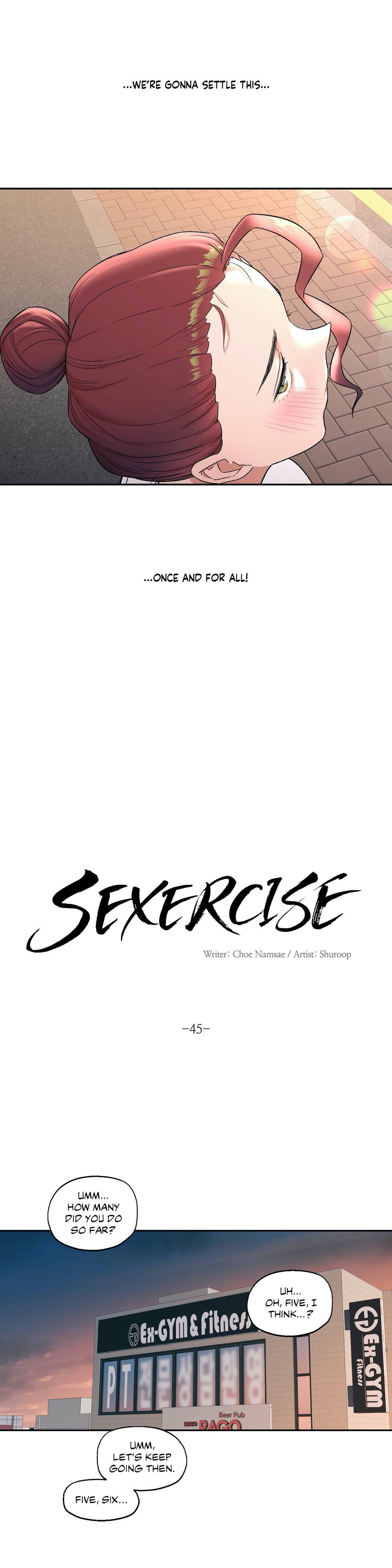 Read manga Sex Exercise - Chapter 45 End ss1 - yENsLwUqFxJungy - ManhwaXXL.com