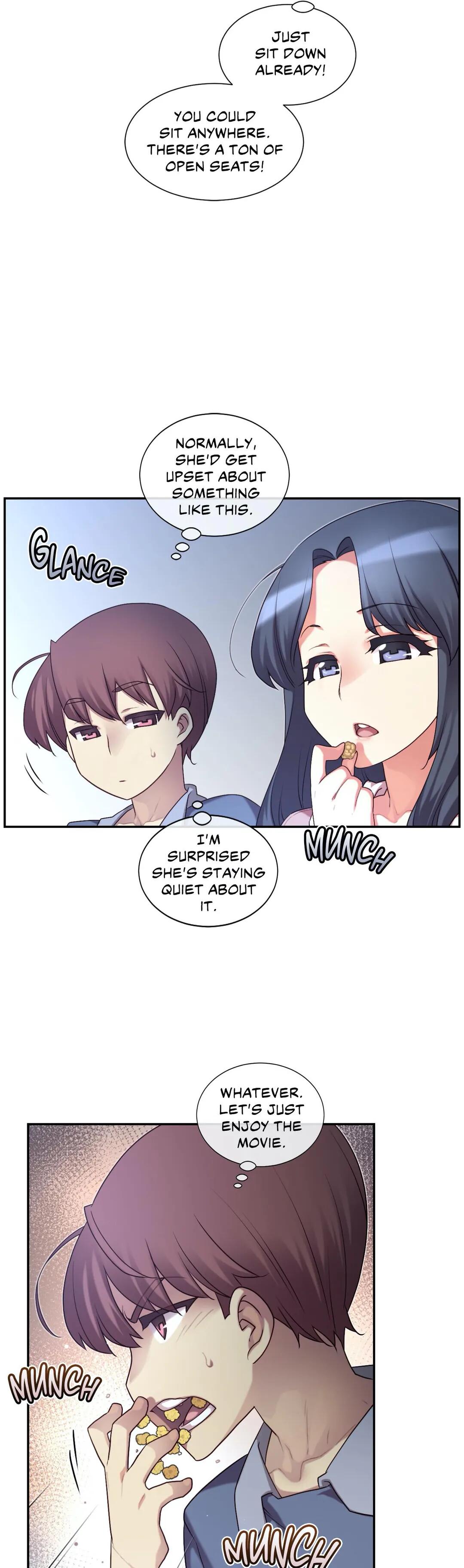 Watch image manhwa The Girlfriend Dice - Chapter 3 In A Place... - yFBxwNTZGkNKP4S - ManhwaXX.net