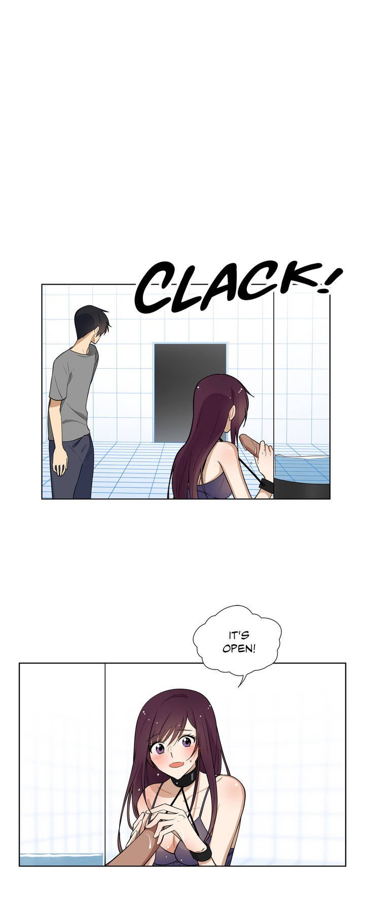 Watch image manhwa Shame Room - Chapter 3 - yFKfHtlhtMWs1WV - ManhwaXX.net