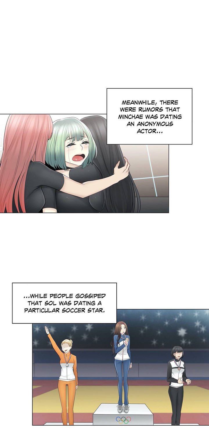 Watch image manhwa Touch On - Chapter 60 - yIyeNqyGo59yAhm - ManhwaXX.net