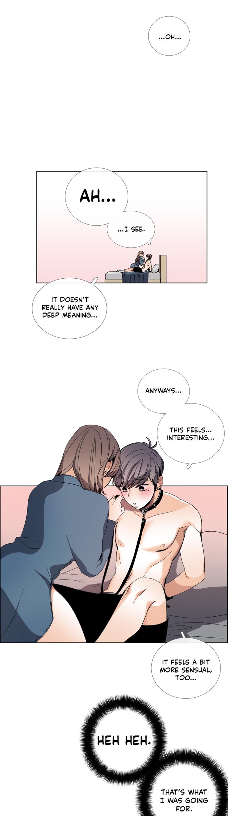 The image yNte1vshXkBKOWe in the comic Talk To Me - Chapter 47 - ManhwaXXL.com