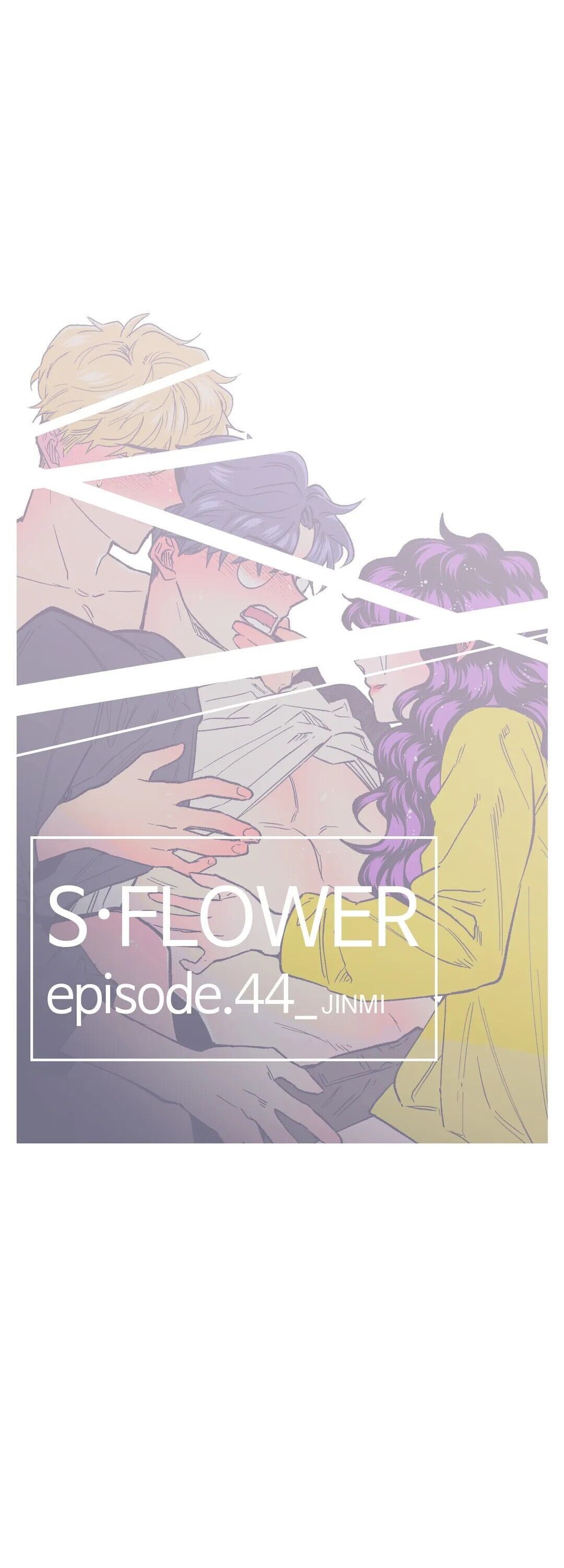 Watch image manhwa S Flower - Chapter 44 - yRBRbx4Erz5eL6j - ManhwaXX.net