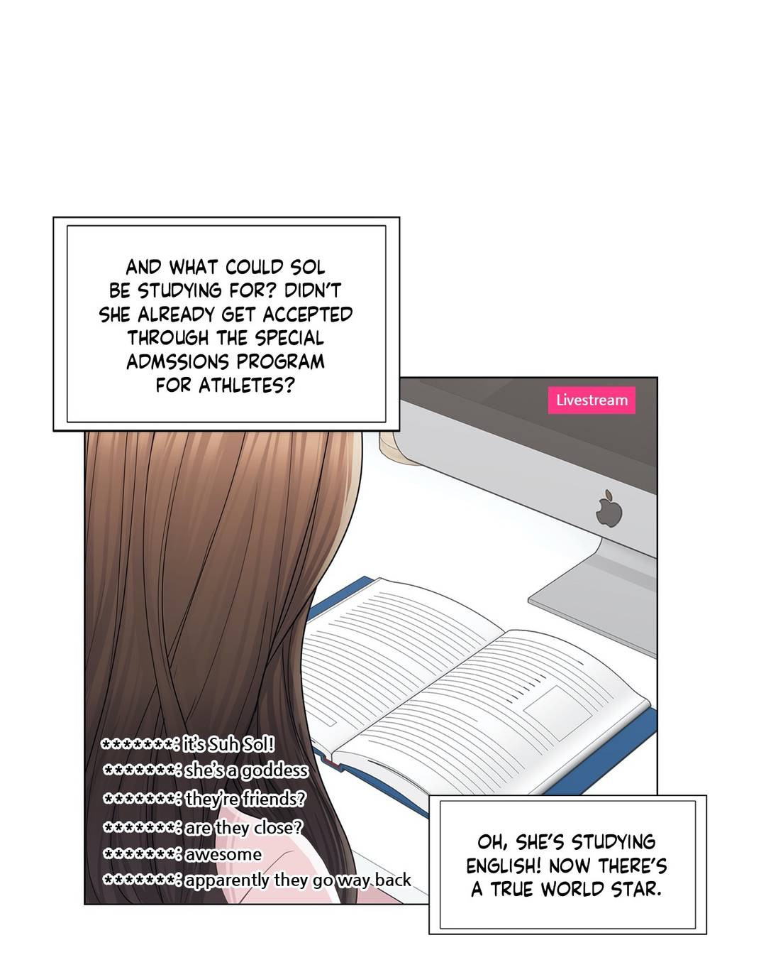 Watch image manhwa Touch On - Chapter 46 - yRJ7x8MviaSvd0A - ManhwaXX.net