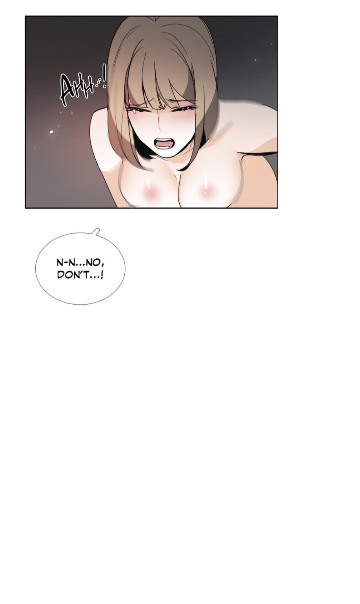 The image yaMrmsnkO2WY4fg in the comic Talk To Me - Chapter 88 - ManhwaXXL.com