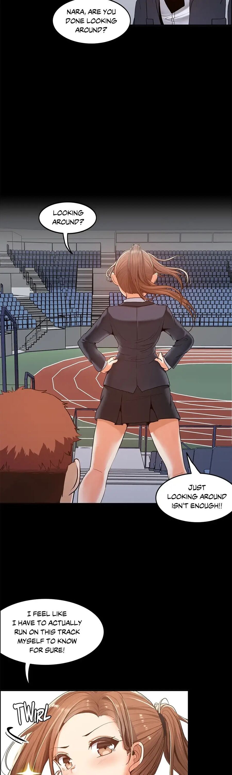 Watch image manhwa The Girl That Wet The Wall - Chapter 55 Side Story 2 - ygjqZ2Bt5TCDVSC - ManhwaXX.net