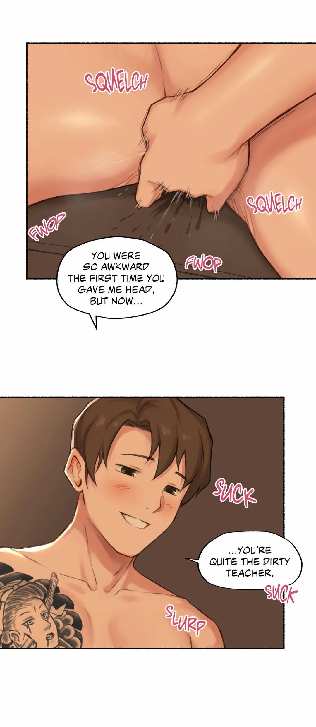 Watch image manhwa Ss Story - Chapter 33 - yhfPQLKqKzIWMBS - ManhwaXX.net