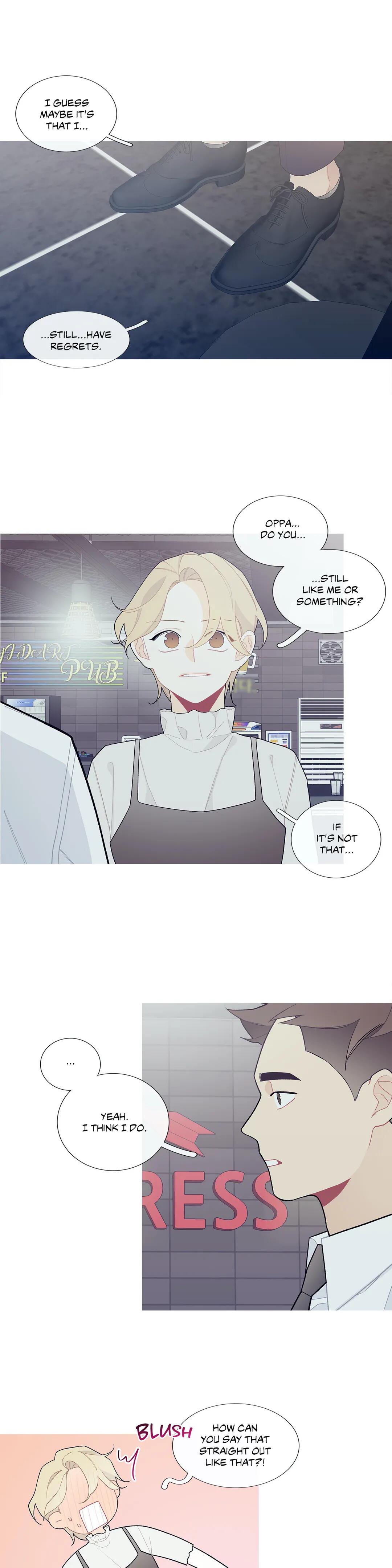 Watch image manhwa What's Going On - Chapter 96 - yliKO5j9Wu41Wme - ManhwaXX.net