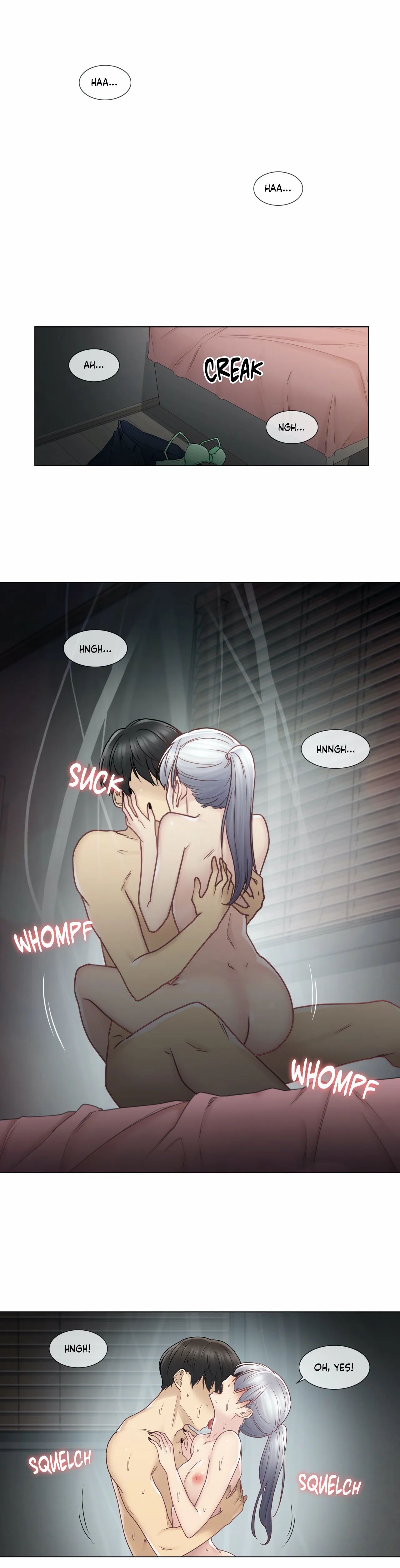 Watch image manhwa Touch On - Chapter 27 - ypzZIlCflGv8X9r - ManhwaXX.net