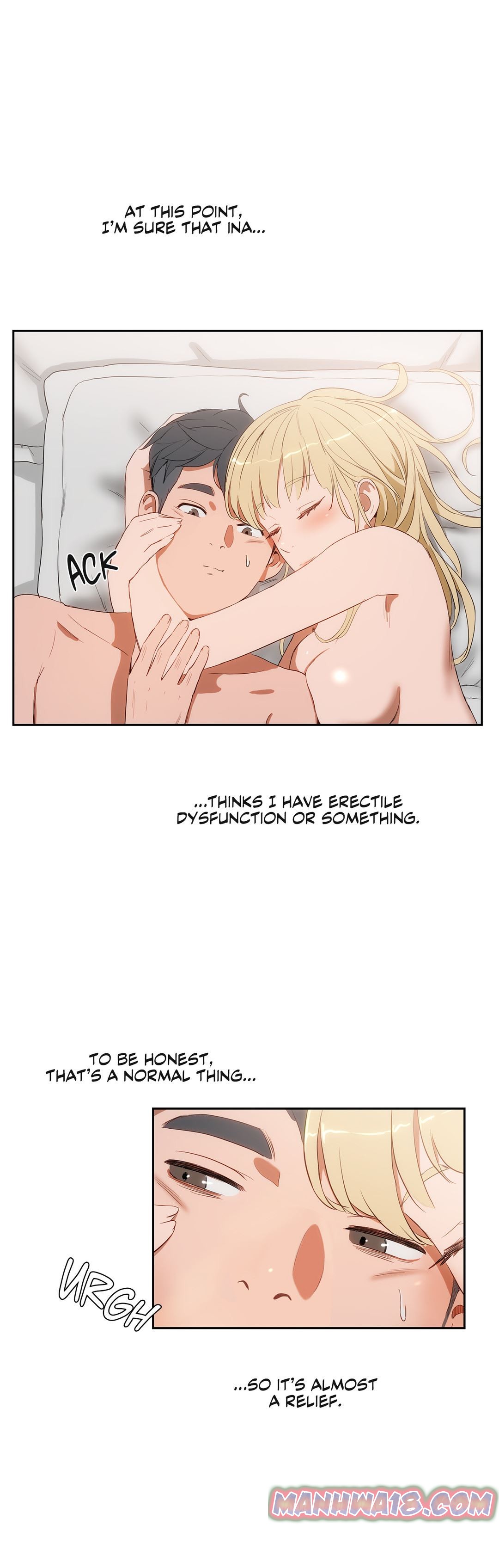 The image ysuCHksUsnsHxIy in the comic Sex Lessons - Chapter 09 - ManhwaXXL.com