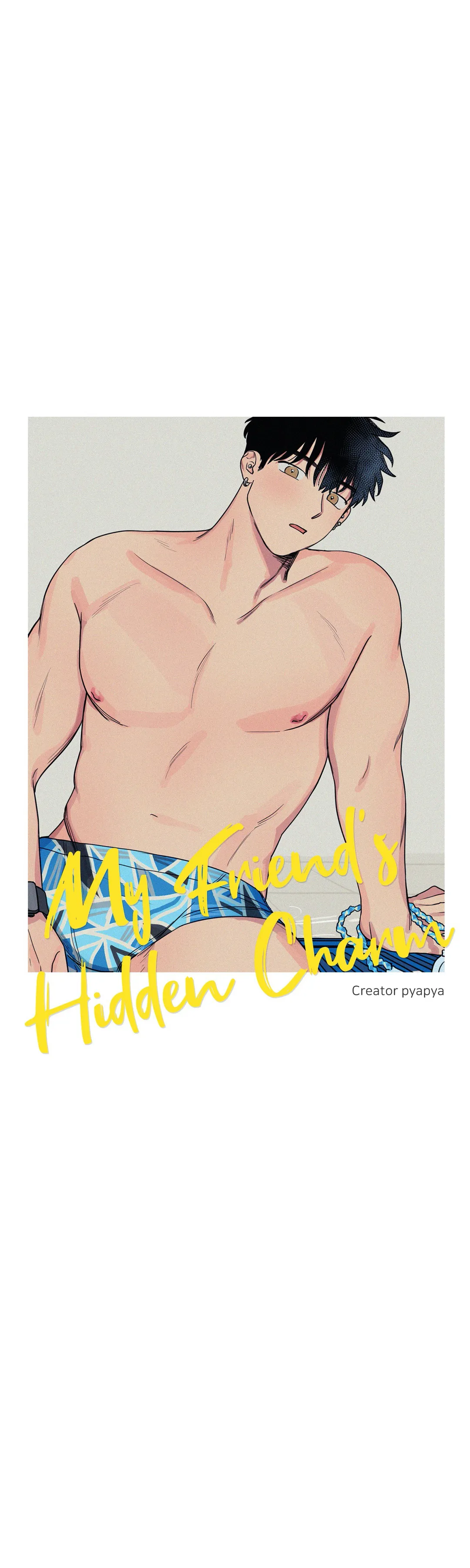 Read manga My Friend’s Hidden Charm - Chapter 4 - yuNc9ttAZCGy4nT - ManhwaXXL.com
