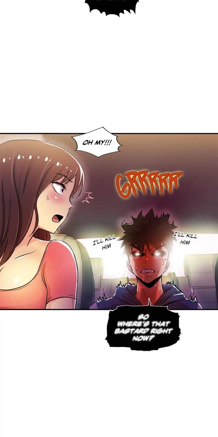 Watch image manhwa One-Room Hero - Chapter 67 - yvZehRufbE8EFLr - ManhwaXX.net