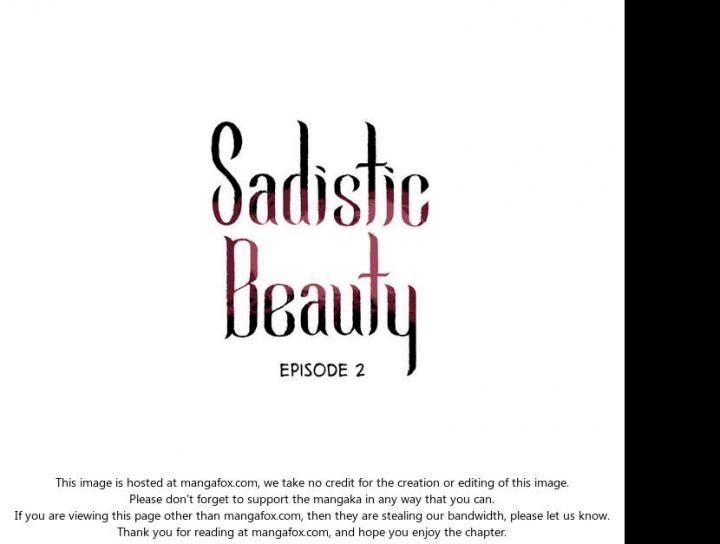 Read manga Sadistic Beauty - Chapter 2 - z0zGYmRSWbN0uYw - ManhwaXXL.com