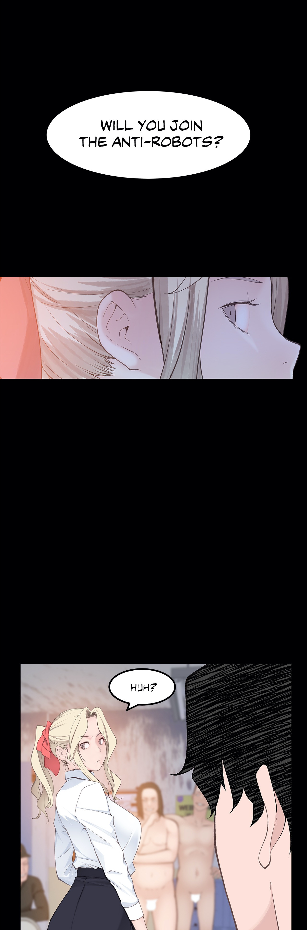 Watch image manhwa Teach Me How To Please You - Chapter 21 - z1rccJDxC8WSDcl - ManhwaXX.net