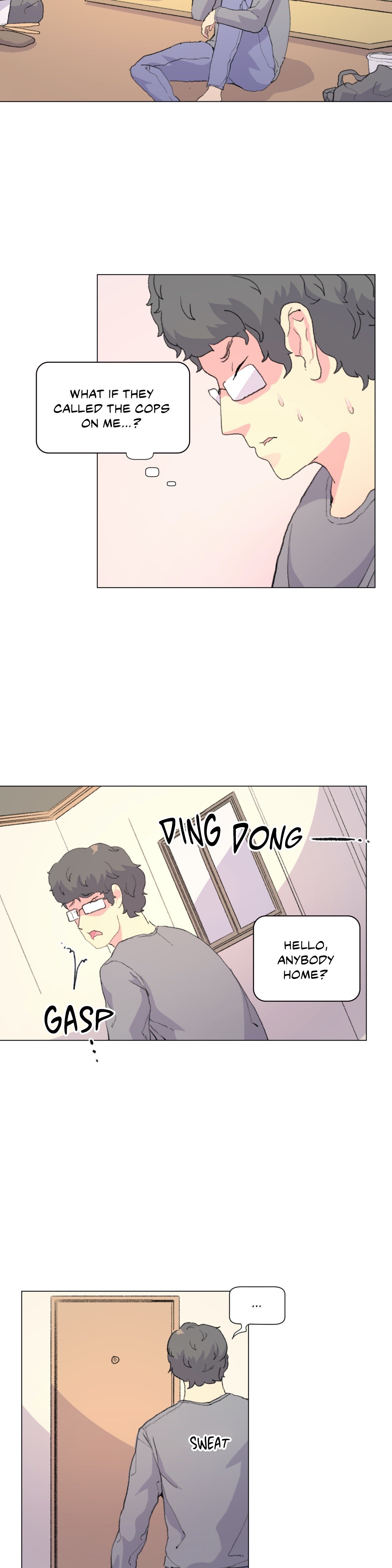 Watch image manhwa Sneak Peek - Chapter 23 - z8rEMxdwukjZ2lm - ManhwaXX.net