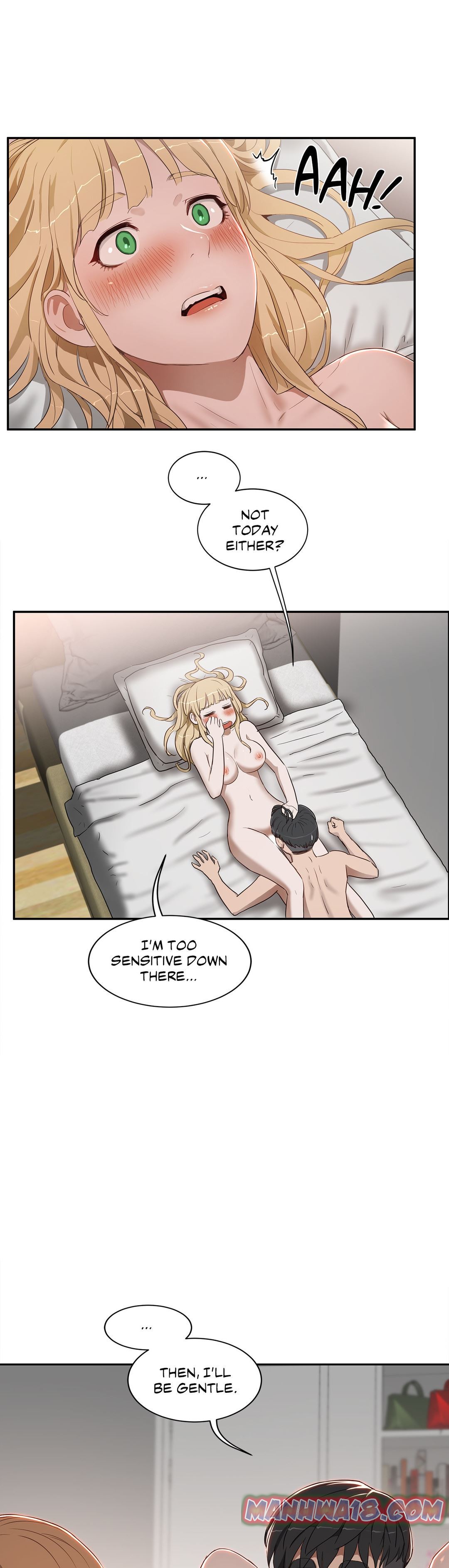 The image zCvZaEutYKyYnde in the comic Sex Lessons - Chapter 15 - ManhwaXXL.com