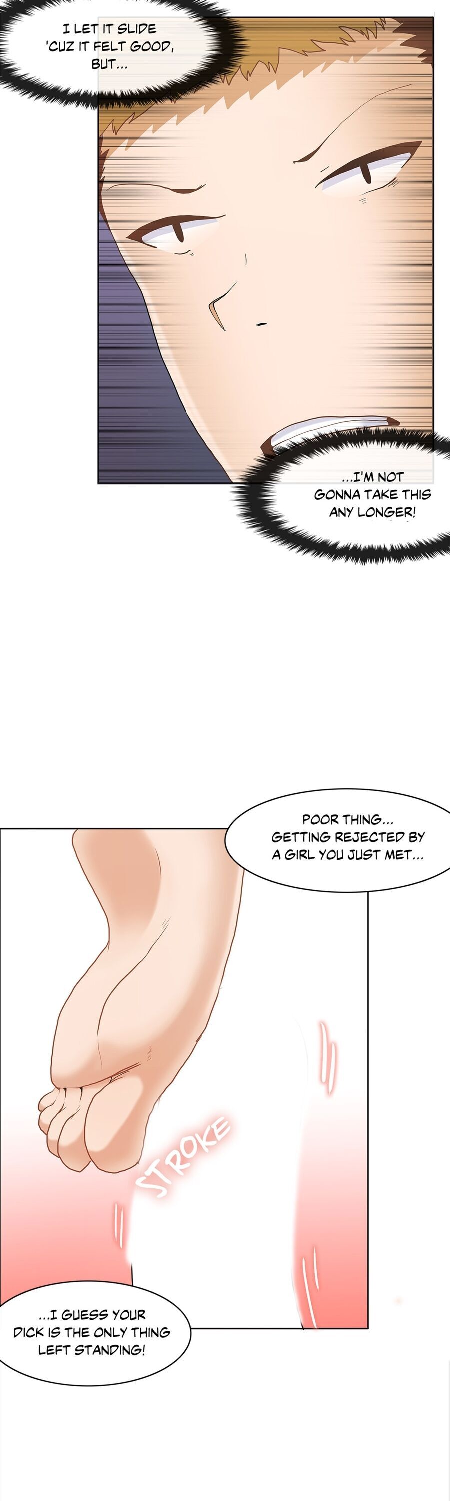 The image zE5vQmjSThoNZZV in the comic The Girl That Wet The Wall - Chapter 12 - ManhwaXXL.com