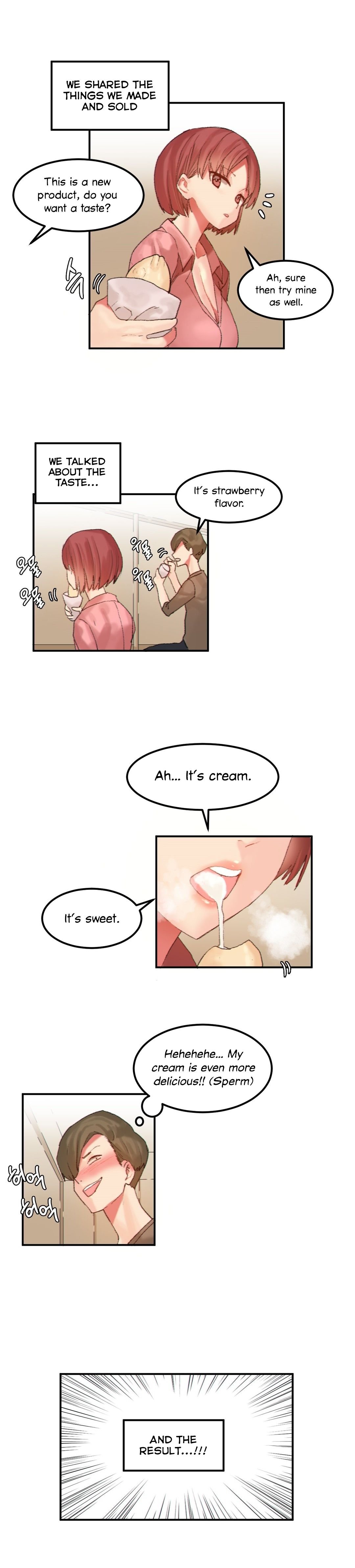 Watch image manhwa Hari's Sexy Star - Chapter 23 - zJotOOuKDWNpA41 - ManhwaXX.net