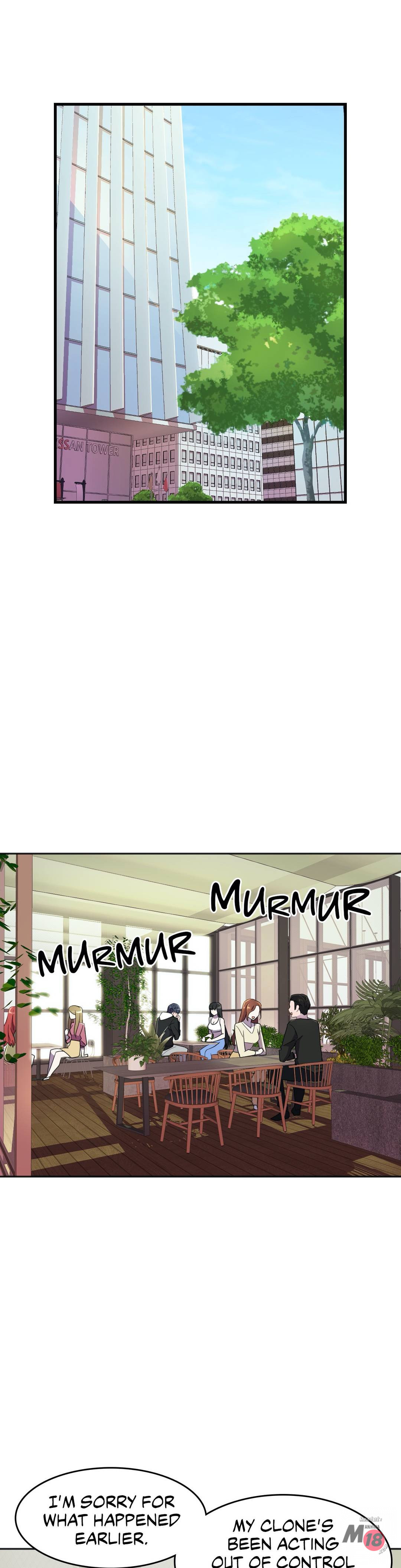 The image zQW8RqG8j7pZ1Qo in the comic Hero Manager - Chapter 24 - ManhwaXXL.com
