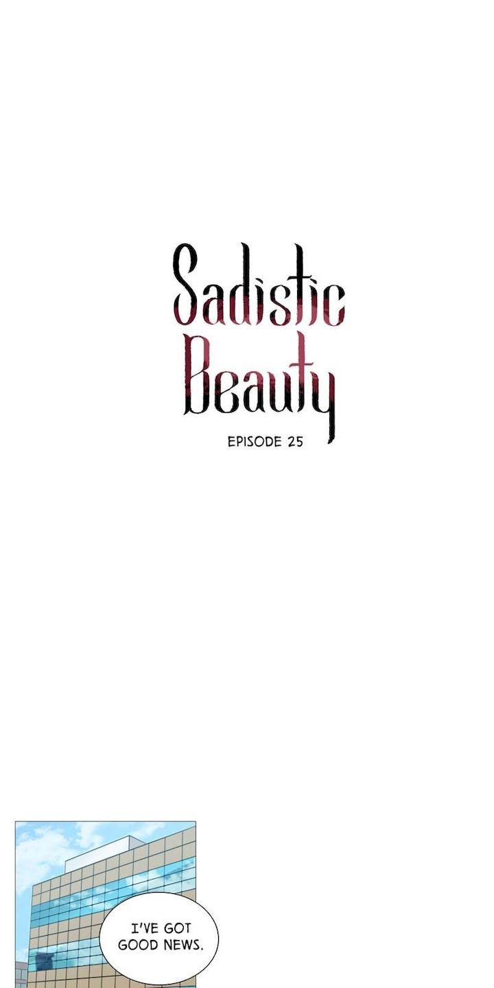 Watch image manhwa Sadistic Beauty - Chapter 25 - zT1GllrcWWmEbLe - ManhwaXX.net