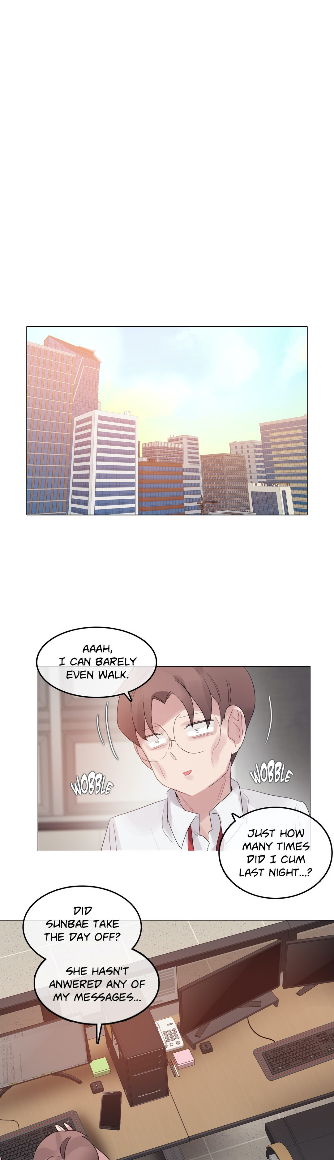 The image A Pervert's Daily Life - Chapter 110 - zYnMqreLg0SDxCy - ManhwaManga.io