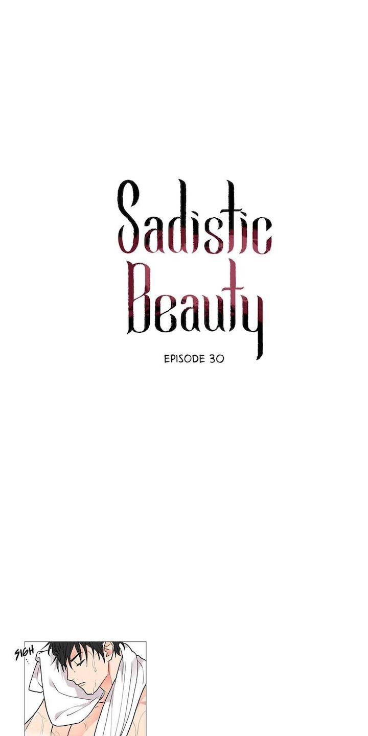Read manga Sadistic Beauty - Chapter 30 - zcVSze5gvbzkcU8 - ManhwaXXL.com