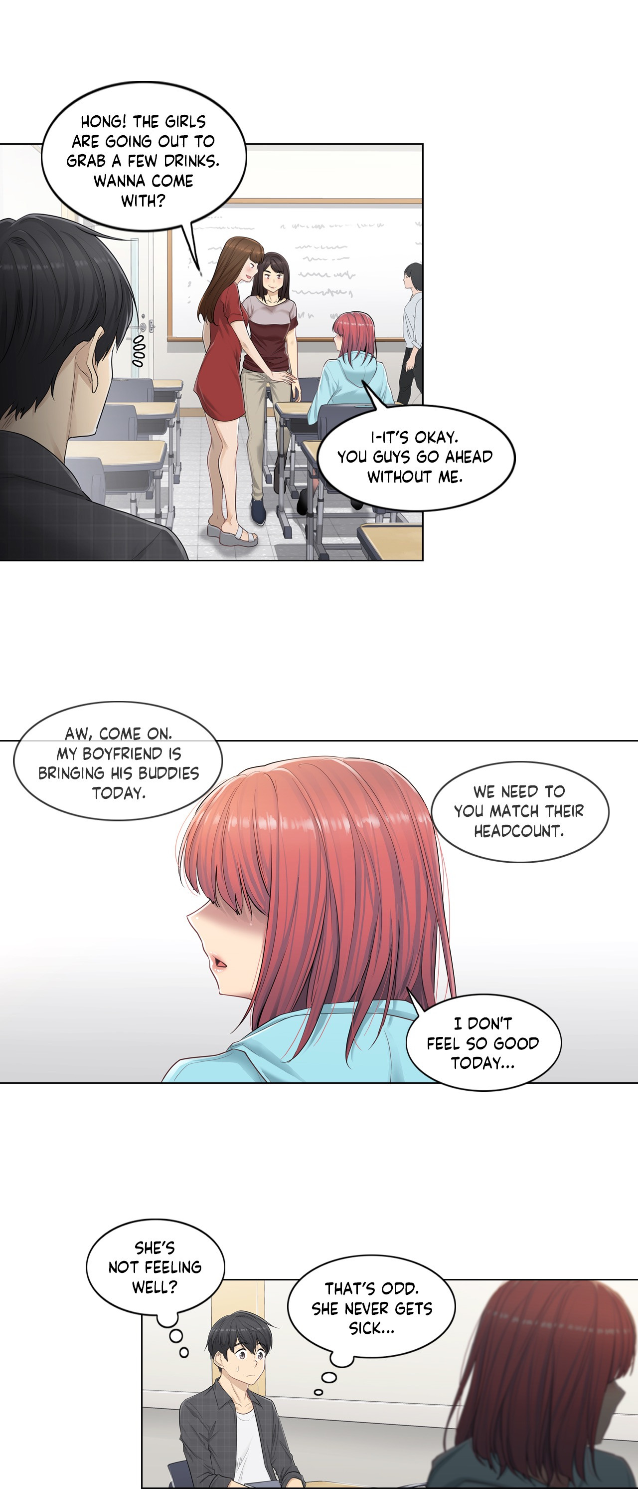 Watch image manhwa Touch On - Chapter 02 - ze0Sqmd8d8Q9ZQi - ManhwaXX.net