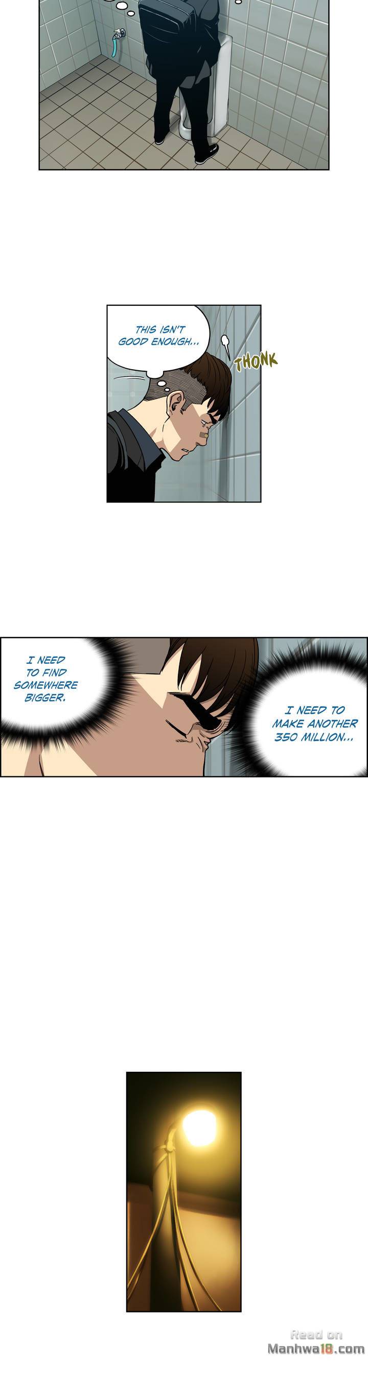 Watch image manhwa Psychic Gambler Betting Man - Chapter 04 - zeSmeAwu7s5MvEH - ManhwaXX.net