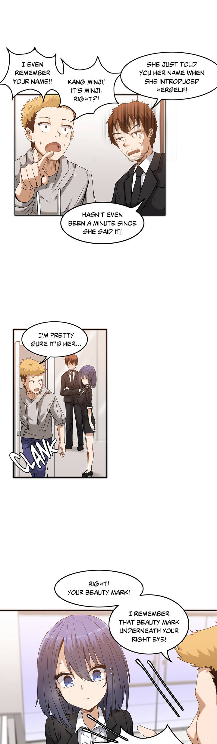 Watch image manhwa The Girl That Wet The Wall - Chapter 1 - zifZqHkbAt6qxuo - ManhwaXX.net