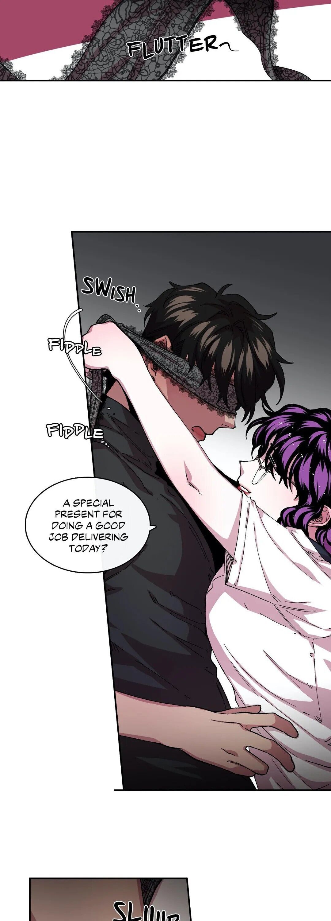 Watch image manhwa S Flower - Chapter 57 - zpSJMEjxdM5y5NJ - ManhwaXX.net