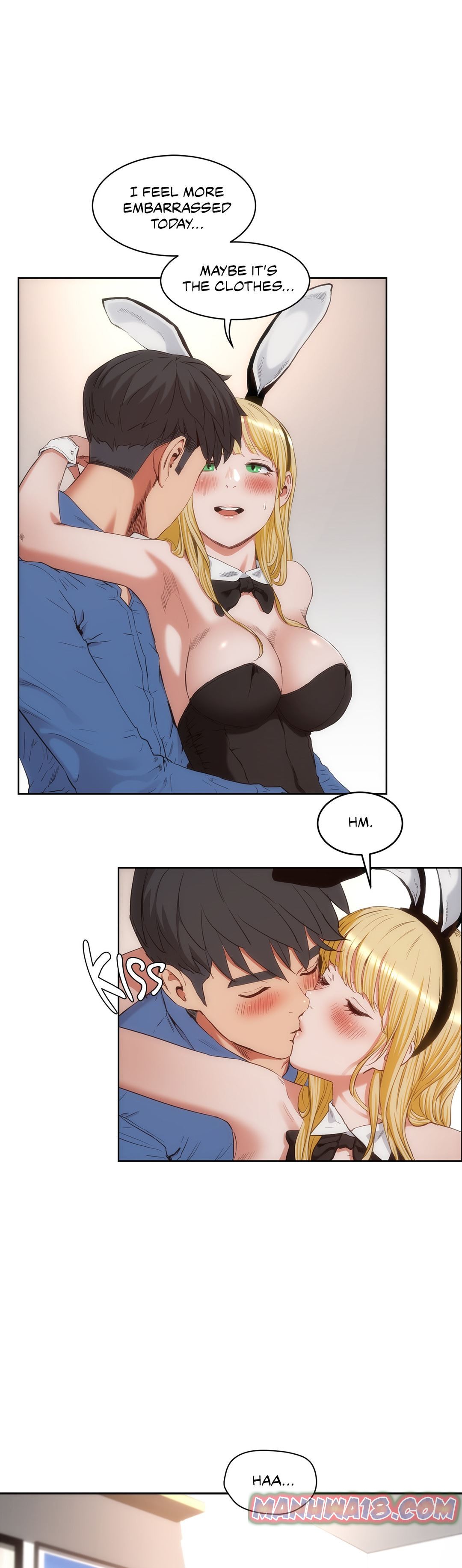 The image zwmp8l6KCyhqrIx in the comic Sex Lessons - Chapter 26 - ManhwaXXL.com
