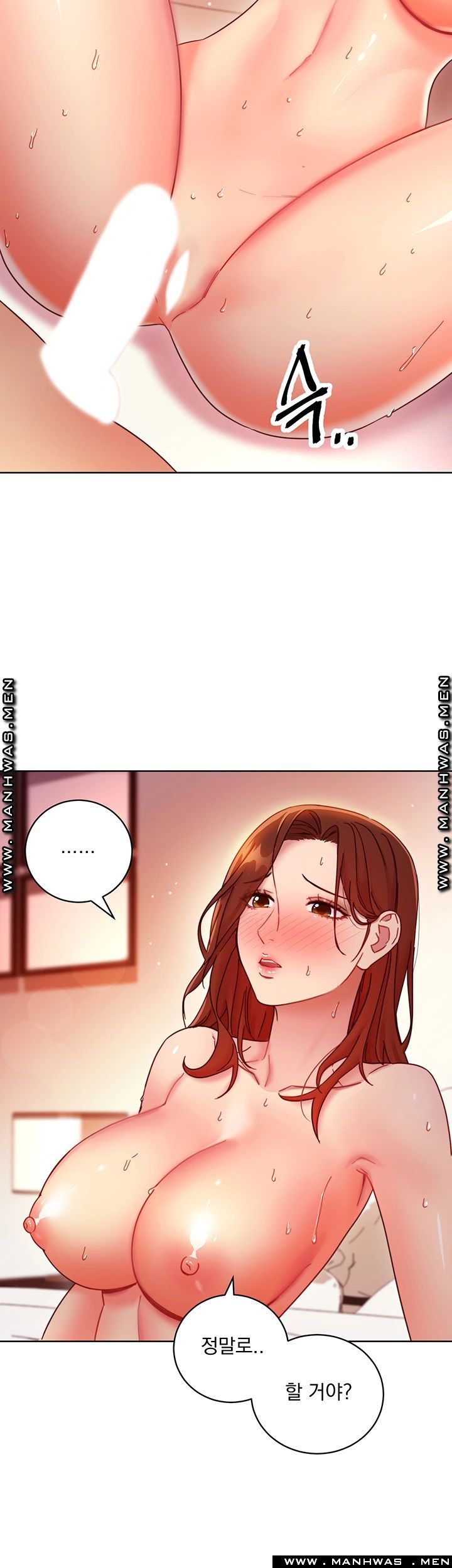 Watch image manhwa Stepmother's Friends Raw - Chapter 59 - 0p0BlMZzciJOvf1 - ManhwaXX.net