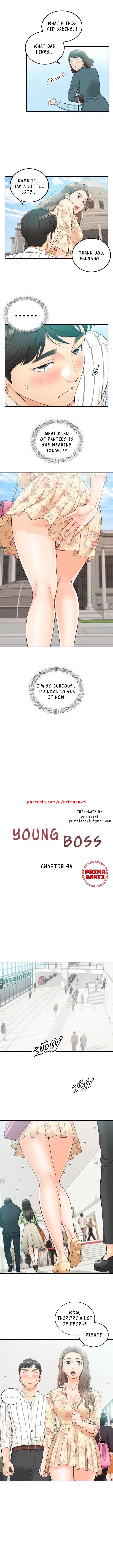 Read manga Young Boss - Chapter 44 - 1PhKqS9Llrr5OHc - ManhwaXXL.com