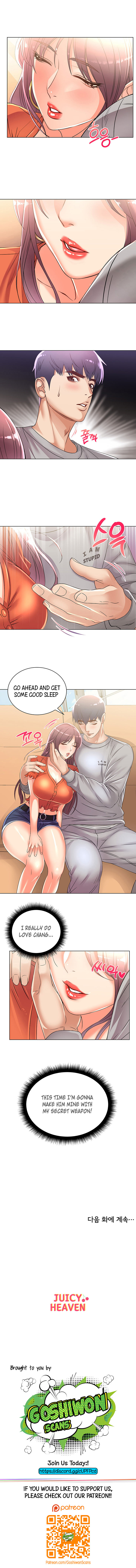 Watch image manhwa Eunhye Super - Chapter 27 - 1UFqAtshPyCvJtm - ManhwaXX.net