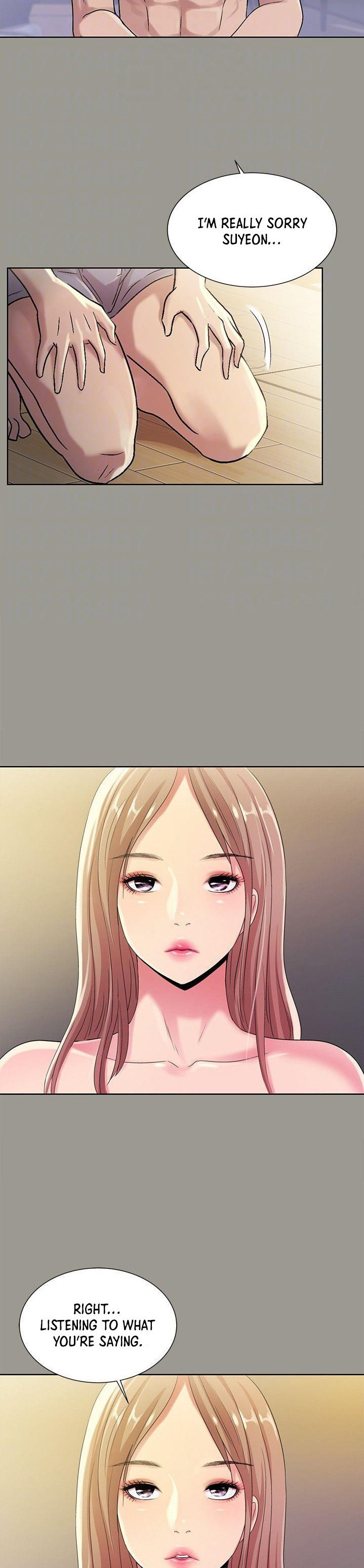 Watch image manhwa Girlfriend Of Friend - Chapter 25 - 1dcJl9UyqjHl7s0 - ManhwaXX.net