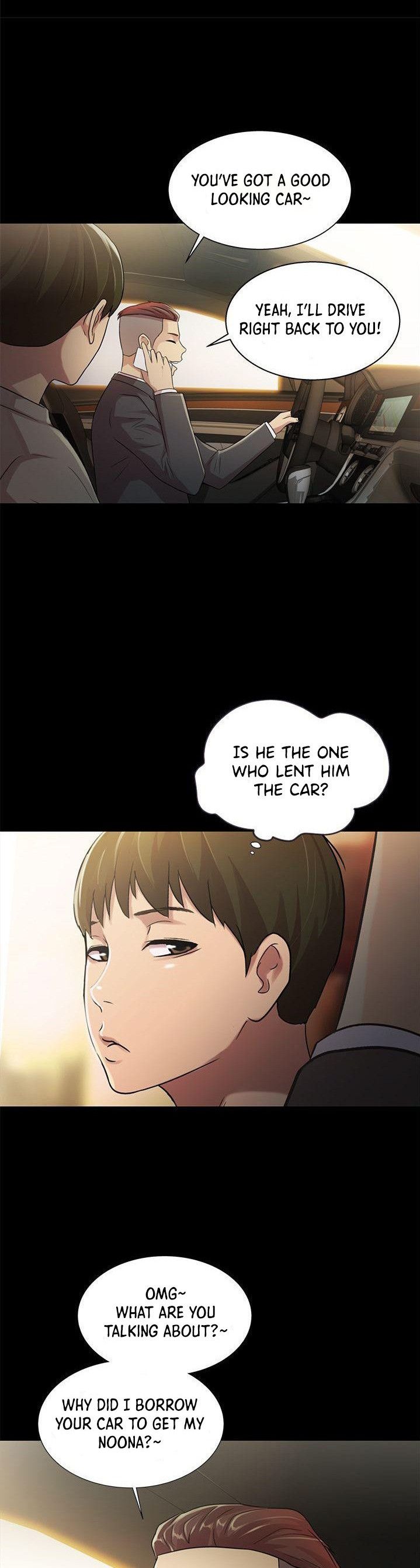 Watch image manhwa Girlfriend Of Friend - Chapter 25 - 1gahHqrlJDbQU2C - ManhwaXX.net