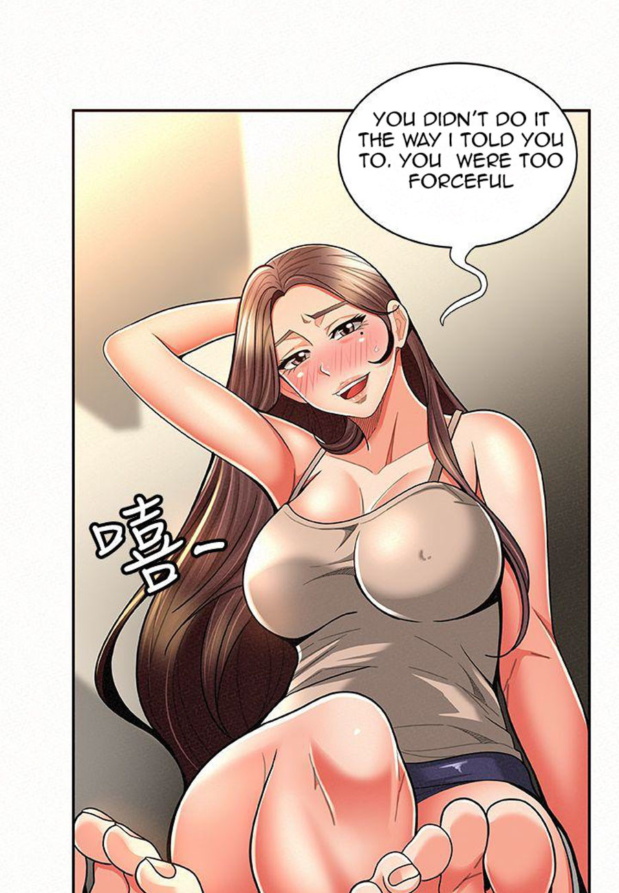 Read manga Three Women - Chapter 10 - 3uplwSUFTYBRkFn - ManhwaXXL.com