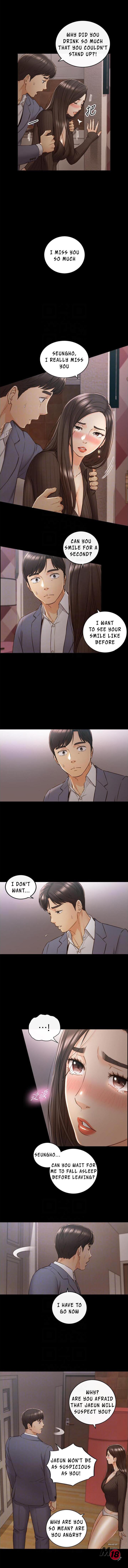 Watch image manhwa Young Boss - Chapter 94 - 4ISKuhdCjMsvB8Y - ManhwaXX.net