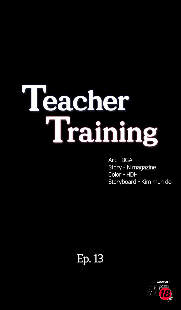 Watch image manhwa Teaching Practice - Chapter 13 - 4Ou8LsyitNyEdI0 - ManhwaXX.net