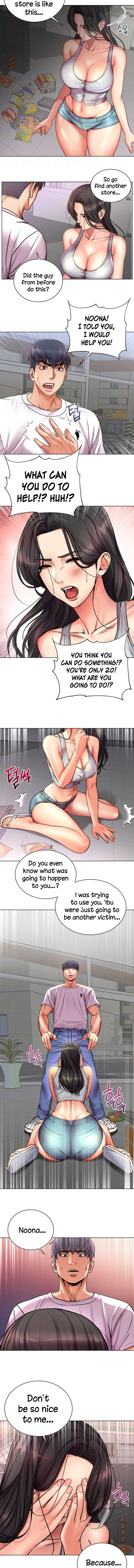 Watch image manhwa Eunhye Super - Chapter 36 - 4cMZHuc3mpurDUm - ManhwaXX.net