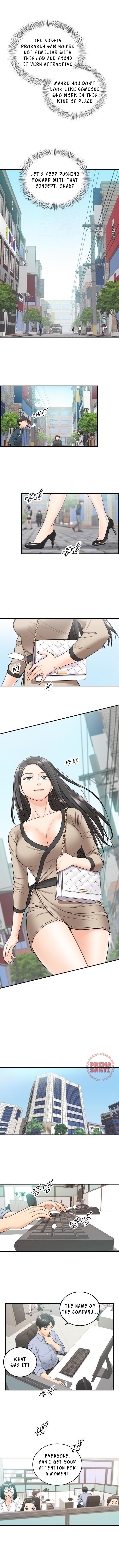 Watch image manhwa Young Boss - Chapter 43 - 56yQNcKTkJu6aiz - ManhwaXX.net