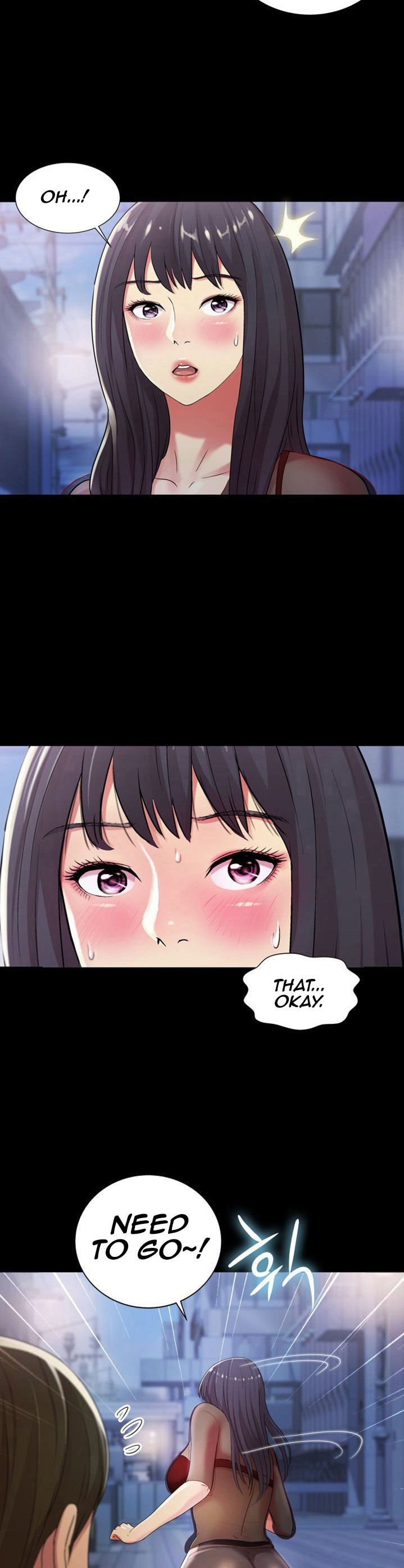 Watch image manhwa Girlfriend Of Friend - Chapter 19 - 5GWNNwLSZOTnL9S - ManhwaXX.net