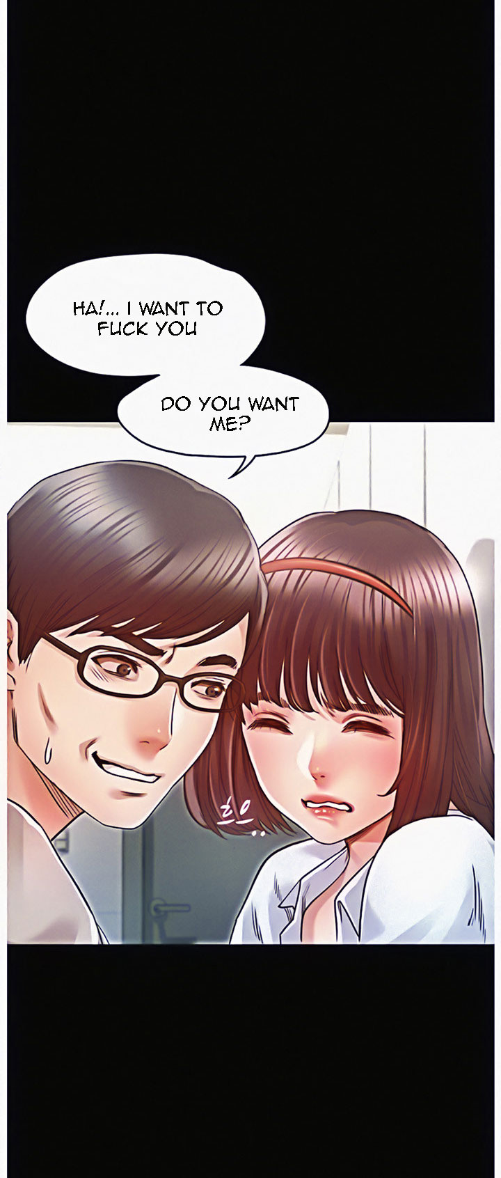 Watch image manhwa Who Did You Do With - Chapter 10 - 5KpBFytCD6kACJx - ManhwaXX.net